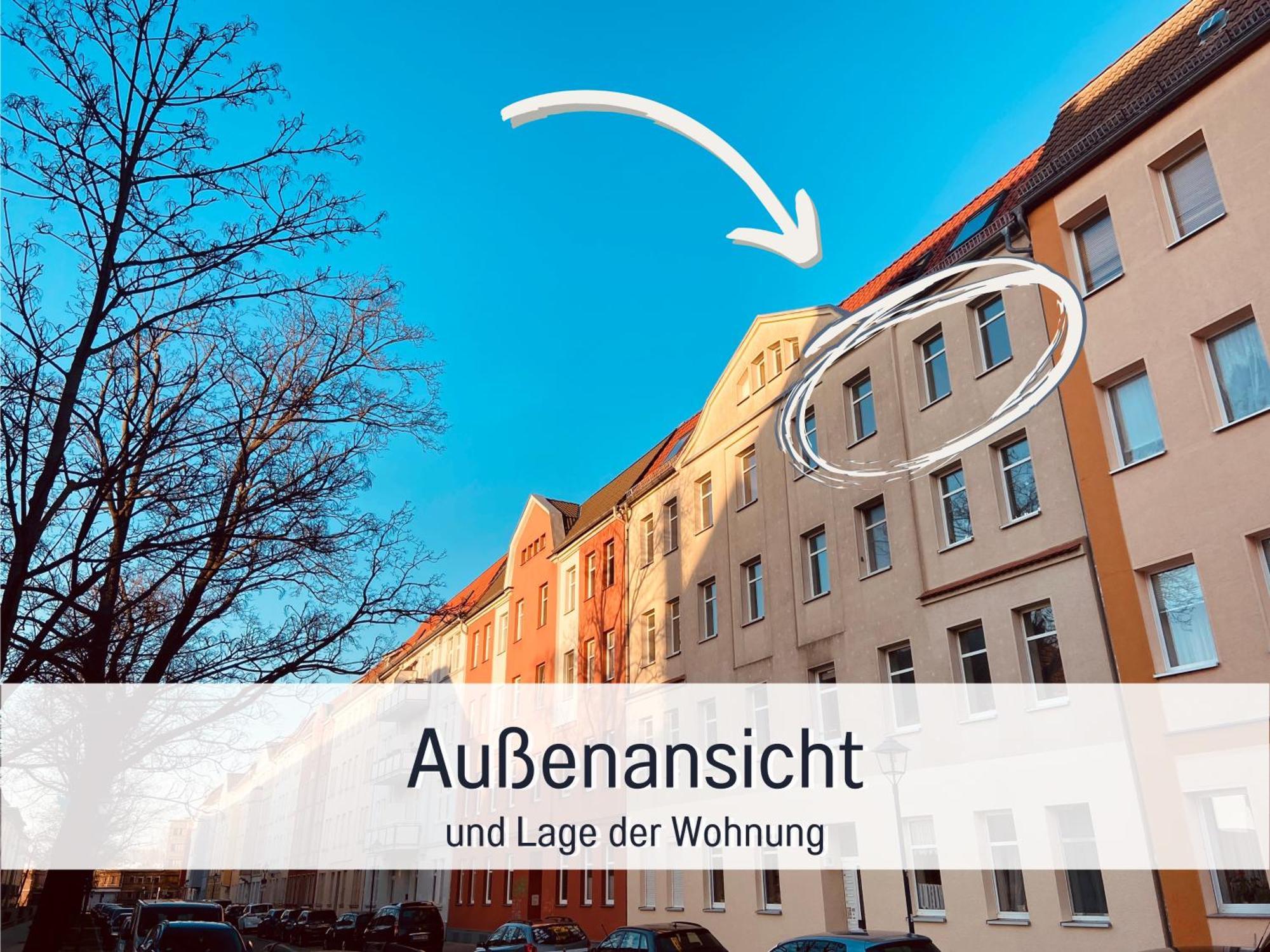 Lichtdurchflutete Moderne Stadtwohnung, Kueche, Waschtrockner, Smarttv ブランデンブルク エクステリア 写真